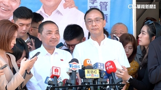 爆柯曾「原則同意」日本方案　朱：若聽主戰派.難談下去