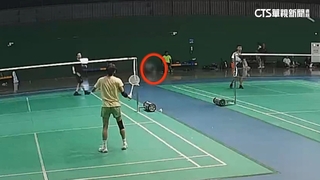 菜鳥消防CPR救回助理教授　球場業者道謝「牽紅線」