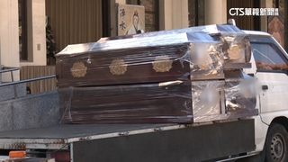 殯葬「抬棺工」暴利　板橋四海幫跨區基隆插旗