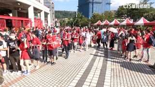 龍魂不滅紅海再現！　徐若熙扛龍返冠軍戰G1先發