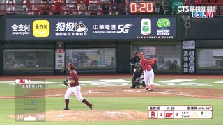 劉基鴻炸裂終止惡鬥！　味全龍14局延長再見勝