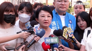 藍15縣市首長連署叫陣柯？　盧：主將談判其他人少說話