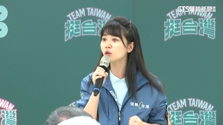 綠估「國會過半差7席」　賴憂：「一對多」高嘉瑜會輸