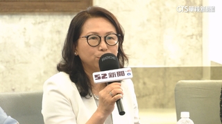 遭賴清德指中共黨員　徐春鶯：若查到願被驅逐出境