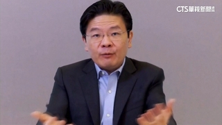 李顯龍宣布明年交棒　副總理黃循財接任黨魁