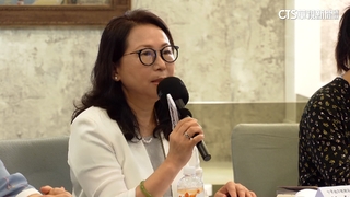 遭控要中配告發夫家暴.返中遭監控　徐春鶯駁斥