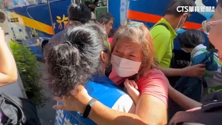 桃園志工出遊遇太平山車禍　鄰長身亡老伴不知情