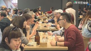 「自行掃碼點餐」還收服務費　網怒了：真的快牙起來