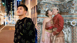 快訊》Joeman、蕾菈夫妻住處被警方查獲大麻　3人移送新北地檢署 經紀人回應了