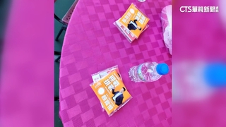 林靜儀控文宣遭面紙壓住　顏寬恒拿照片自清