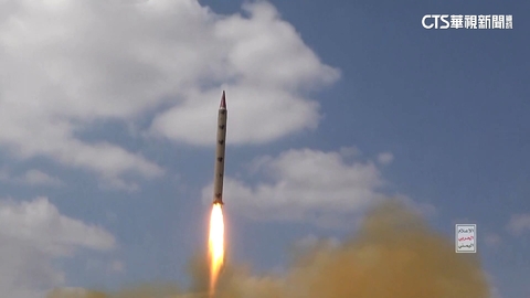 人類史上「首次太空戰鬥」 以大氣層外攔截飛彈