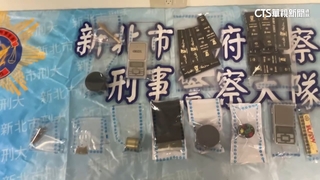 Joeman認曾呼麻！　搜出研磨器具　疑「專業戶」