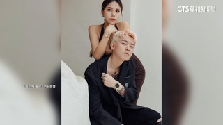 稱大麻泰國購入「恐涉走私罪」　蕾菈夫發聲明否認