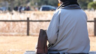 獨居老翁「傘沒收」放門口　鄰居驚覺他身亡　千萬遺產無人繼承