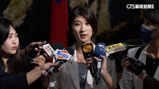 藍基層小雞表態　李明璇喊話：歡迎柯文哲站台