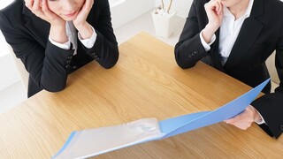 離職女同事「繼承18億家產」　上班7年當體驗人生