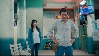 《阿叔》韓瑜私奔失約真相揭曉　王識賢二度重傷