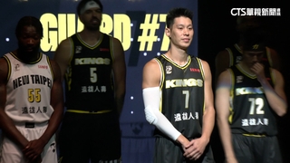 PLG「豪」忙　林書豪東超亮相.高國豪街頭單挑
