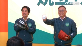 姚立明任賴競總主委　柯：代表能力不錯.賴政治考量