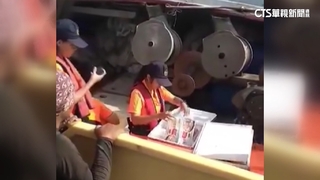 漁民控載運餌料遭安檢刁難　海巡署：依法行政