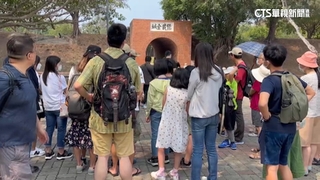 2024酷景點　國家地理雜誌推「台南」：文化+美食