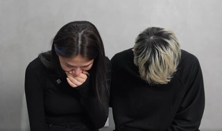 蕾菈剛生小孩爆呼麻 澄清「在懷孕期間、小孩身邊從未吸食」