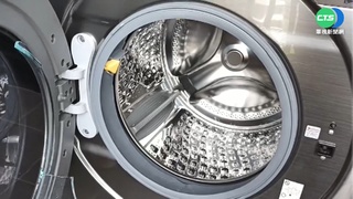 內衣烘完「憑空消失」！　淡水女一查監視器驚現內衣慣犯