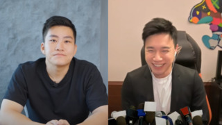 才獻「錦囊妙計」就遭Joeman封鎖IG　Toyz：整群都偽善