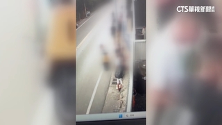 遊小琉球竟當街吸毒　警獲報民宿逮2男1女