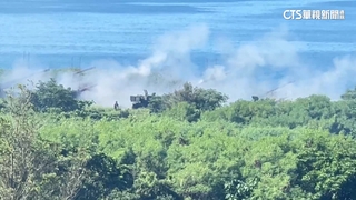 軍方擬建15座飛彈陣地　包括雲.南.高.屏等地