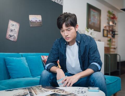 宥勝對前員工「強吻、解內衣」 北檢依強制猥褻起訴