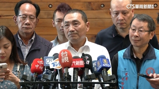 賴找姚目標「打柯.邊緣侯」？　侯嗆：不想政策想選舉