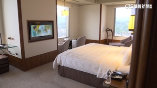 雙11台北房價1晚4.4萬　觀傳局稱「旺季」駁哄抬價格