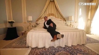 天堂地獄！　哈瑪斯高層豪奢度日　加薩人陷戰火逃難