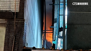 桃園區公寓4樓晚間惡火！　4代祖孫「2死1命危」