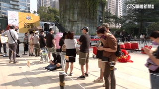 唐吉訶德插旗台中！全新壽司品牌進駐　民眾搶逛