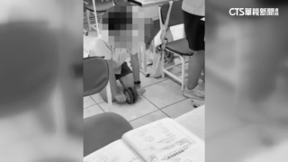 答錯題補習班罰生500下滾輪？　新北教局：調查中