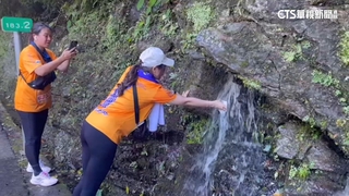 太魯閣馬拉松供水不足　跑者喝山泉水傳腹瀉