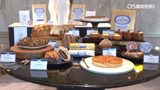 消費者愛嘗鮮！　麵包.蛋糕市場掀「千層熱潮」