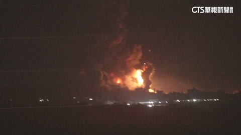 以哈衝突稍喘息! 白宮:以國同意每天人道停火4小時