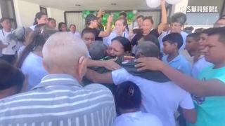 英超利物浦球員父遭綁架　12天後終獲釋