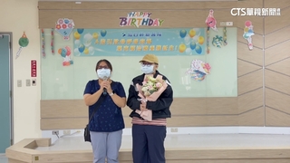 33歲女罹A流呼吸衰竭　裝葉克膜鬼門關前搶命