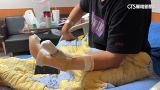 不滿通訊行服務態度差　男竟撂2煞砍傷老闆