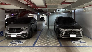 買房加購無障礙車位「比一般車位小」！消保官：應確認實際尺寸