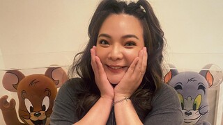 小甜甜認愛放閃？　貼「手比心形照」喊話：誰都值得幸福