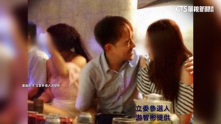 新系大將遭爆喝花酒請辭獲准　賴清德：無關派系