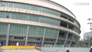 大巨蛋首場測試賽免費索票　12點開放1分鐘秒殺