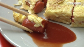 國人愛吃熱狗? 美式賣場年銷1537座101