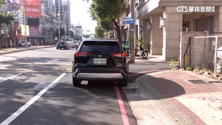 女冒用鄰居個資　半年檢舉住家外違停218次