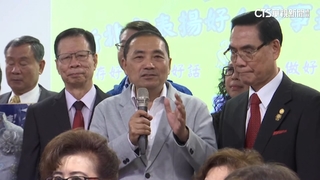 扛責保護台灣！　侯：沒守好國家安全將失去所有